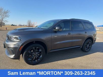 Used 2021 Dodge Durango GT