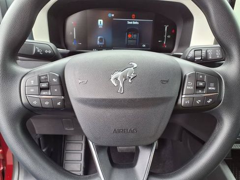 New 2026 Ford Bronco Sport Heritage AWD/4WD image 15