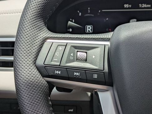 New 2026 Mitsubishi Outlander SEL FWD image 29