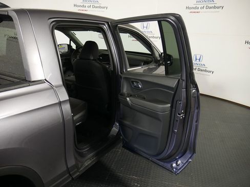 New 2026 Honda Ridgeline RTL image 8