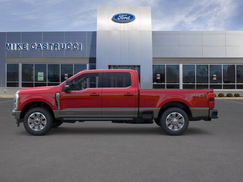 New 2026 Ford F250 King Ranch AWD/4WD image 3