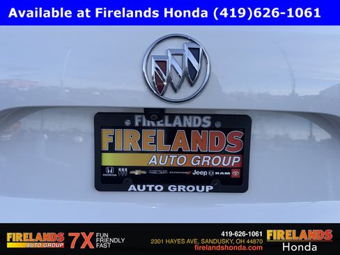 Used 2022 Buick Envision Preferred image 38