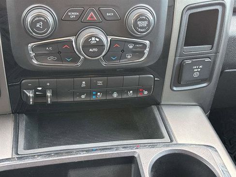 Used 2014 RAM 1500 Sport w/ Sport Premium Group image 23