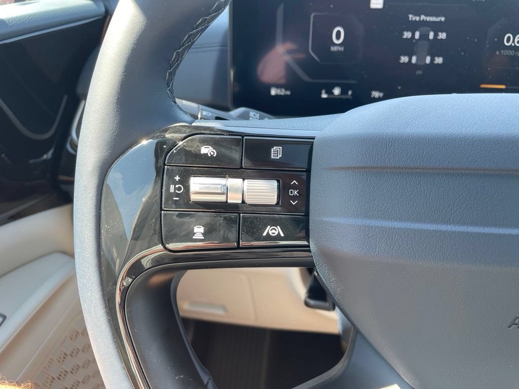 New 2027 Kia Carnival SX Prestige FWD image 28