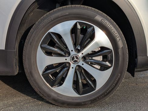 Certified 2026 Mercedes-Benz GLB 250 image 12