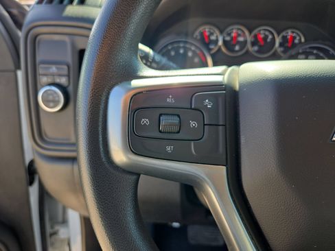 Used 2022 Chevrolet Silverado 2500 Custom w/ Custom Value Package RWD image 20