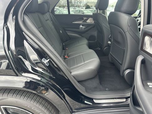 New 2026 Mercedes-Benz GLE 450 4MATIC image 17