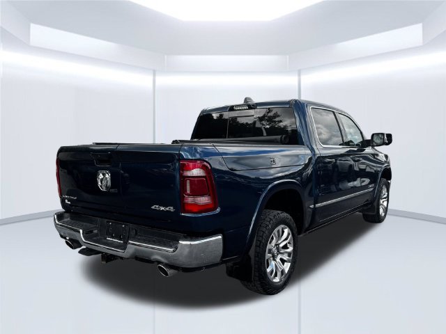 Used 2023 RAM 1500 Limited AWD/4WD image 7