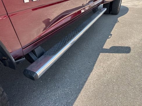 Used 2019 RAM 3500 Lone Star image 15