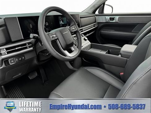 New 2026 Hyundai Santa Fe SEL AWD/4WD image 14