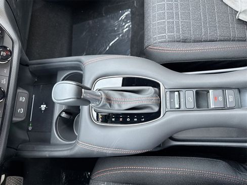 New 2026 Honda HR-V Sport image 20
