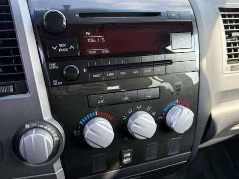 Used 2012 Toyota Tundra 4x4 Double Cab image 24