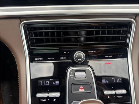 Used 2018 Porsche Panamera 4S AWD/4WD image 22