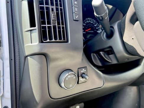 New 2025 GMC Savana 2500 w/ Communications Package image 15