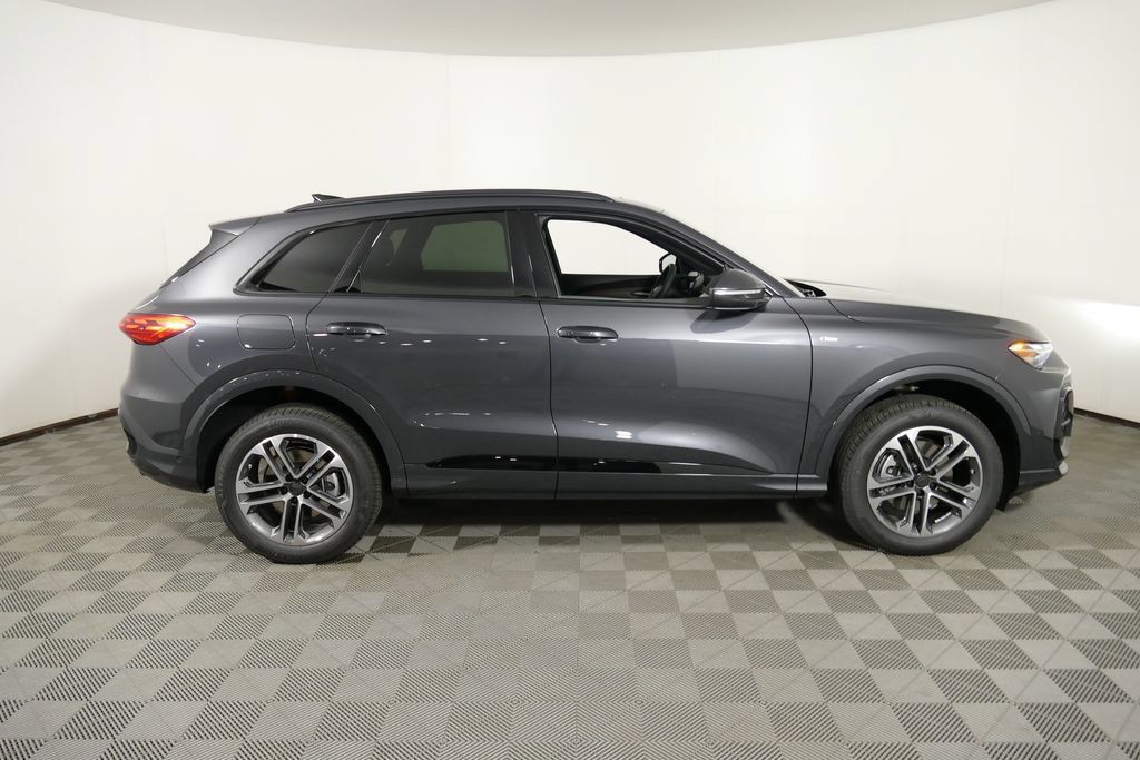 New 2026 Audi Q5 2.0T AWD/4WD image 2