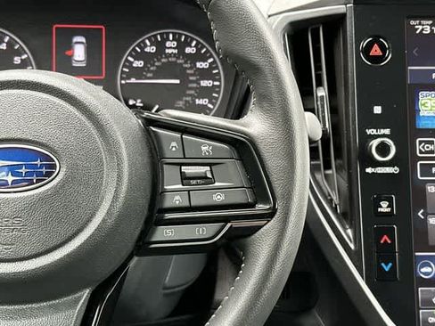 Certified 2026 Subaru Forester Premium AWD/4WD image 10