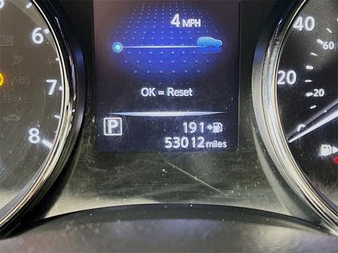 Used 2017 Nissan Rogue Sport SL w/ SL Premium Package image 12