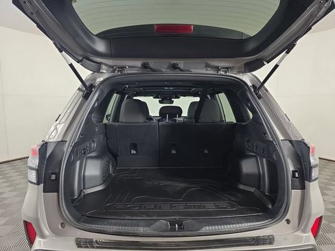Certified 2025 Subaru Forester Premium w/ Convenience Package #1 AWD/4WD image 14