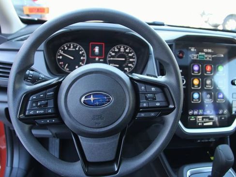 Used 2025 Subaru Crosstrek 2.0i Premium image 19