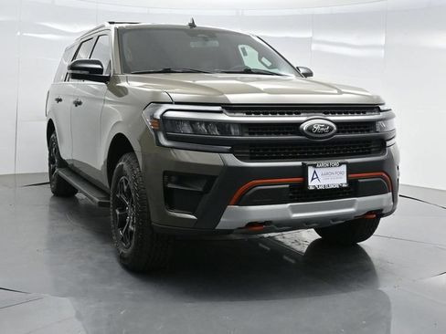 Used 2024 Ford Expedition Timberline AWD/4WD image 73
