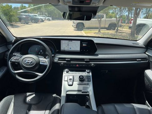 Used 2024 Hyundai Palisade XRT FWD image 13