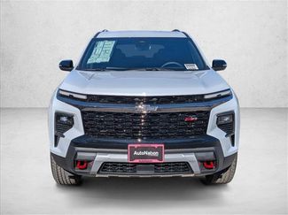 New 2026 Chevrolet Traverse Z71 video 2