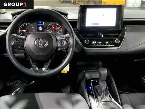 Certified 2023 Toyota Corolla LE image 5