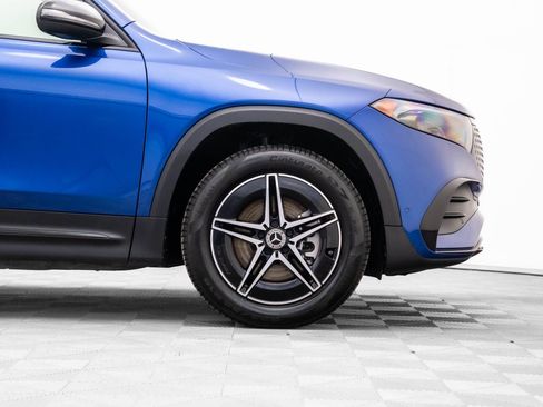 Certified 2024 Mercedes-Benz EQB 250+ image 31