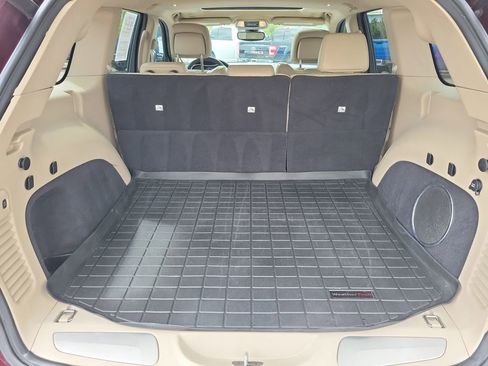 Used 2019 Jeep Grand Cherokee Limited image 10