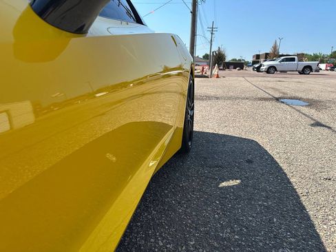 Used 2015 Chevrolet Corvette Stingray Coupe w/ 2LT Preferred Equipment Group RWD image 17