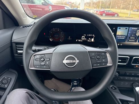 New 2026 Nissan Sentra S image 13