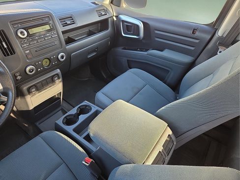 Used 2008 Honda Ridgeline RT image 12