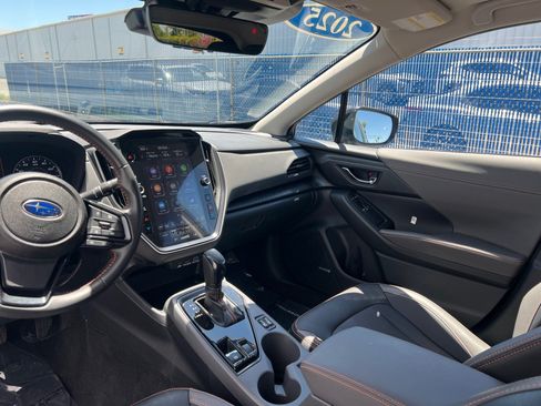 Certified 2025 Subaru Crosstrek 2.5i Limited w/ Crosstrek Mirror Package AWD/4WD image 18