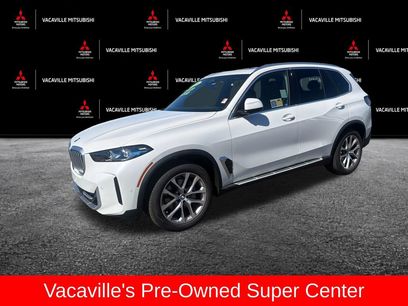 Used 2026 BMW X5 xDrive40i w/ Climate Comfort Package