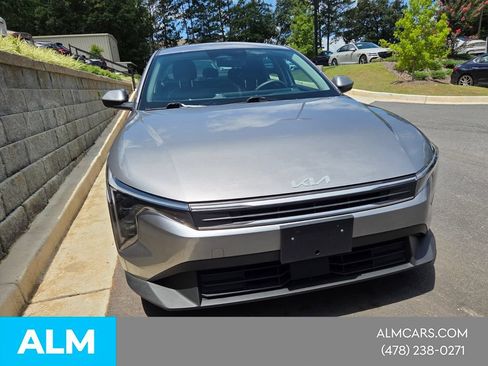 Used 2025 Kia K4 FWD image 15