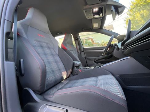 New 2025 Volkswagen GTI S image 12