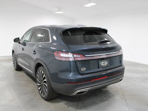 Used 2023 Lincoln Nautilus Black Label w/ Cargo Utility Package AWD/4WD image 7