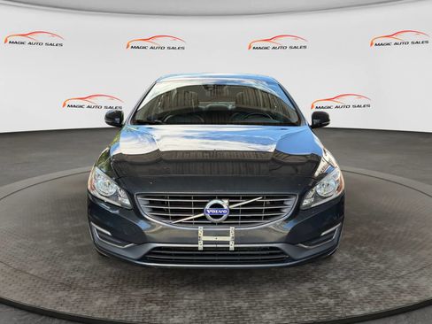Used 2014 Volvo S60 T5 AWD/4WD image 3