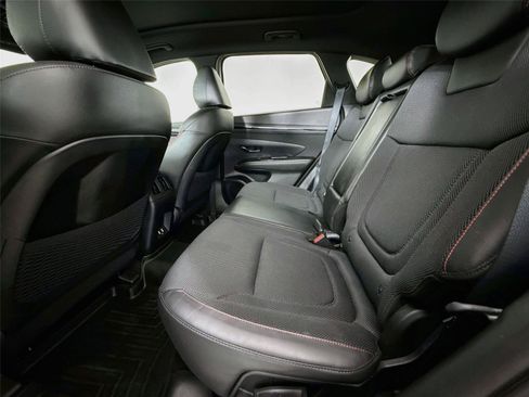 Used 2023 Hyundai Tucson N Line AWD/4WD image 22