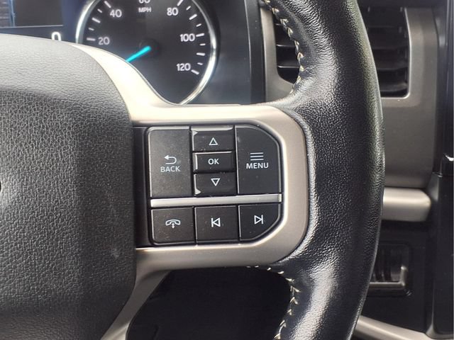 Used 2023 Ford Expedition Max XLT AWD/4WD image 33