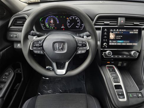 Used 2019 Honda Insight EX image 13