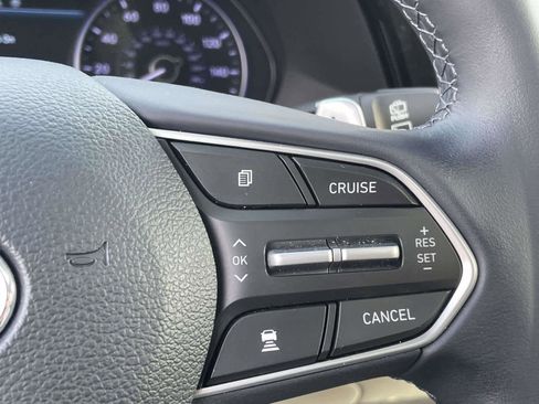 Used 2022 Hyundai Palisade SEL w/ 8P Bench Seat Package image 16