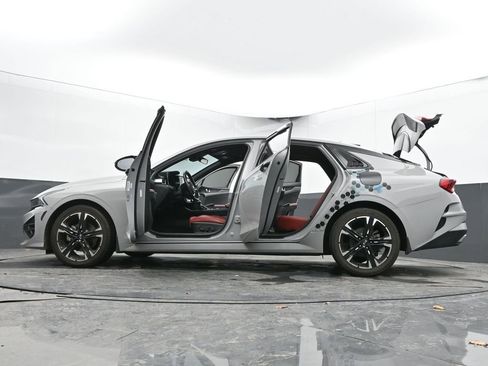 Used 2021 Kia K5 GT-Line image 74