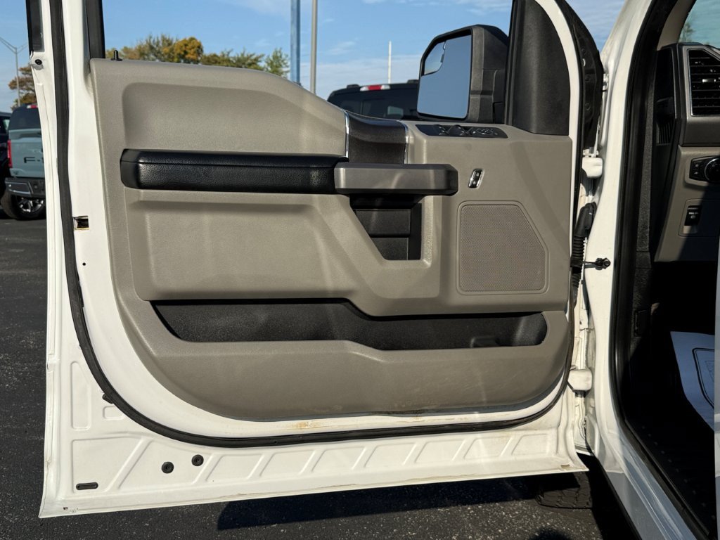Used 2019 Ford F150 XLT RWD image 10