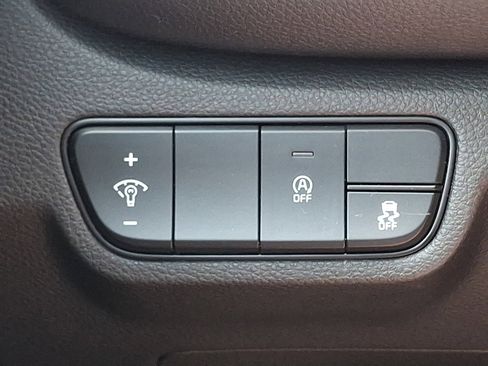 Used 2024 Kia Seltos EX AWD/4WD image 26