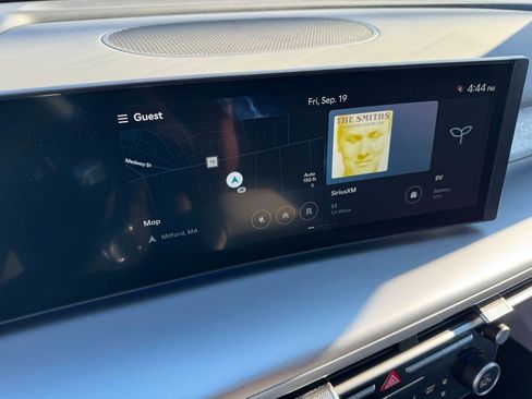 New 2026 Hyundai Ioniq 9 Calligraphy AWD/4WD image 22