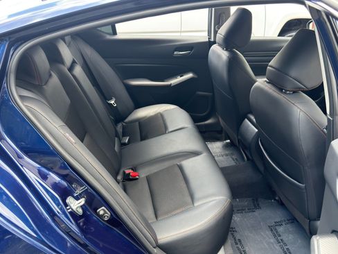 Used 2022 Nissan Altima 2.5 SR FWD image 32