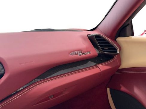 Used 2017 Ferrari 488 Spider RWD image 14
