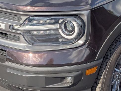 Used 2021 Ford Bronco Sport Big Bend AWD/4WD image 10