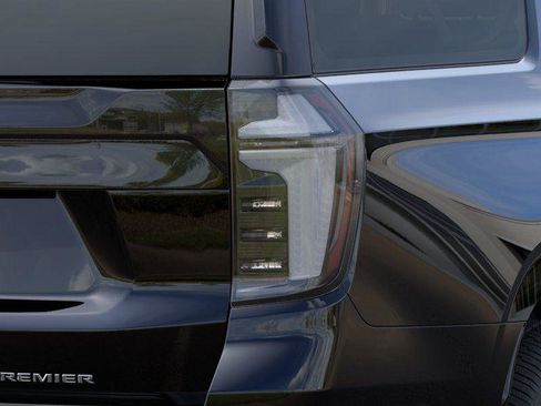 New 2026 Chevrolet Suburban Premier w/ Sun And Tow Package RWD image 11